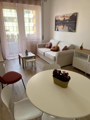 CAFE Portonaccio apartment